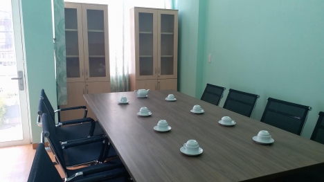 văn phòng ảo dreamplanet Tân Phú