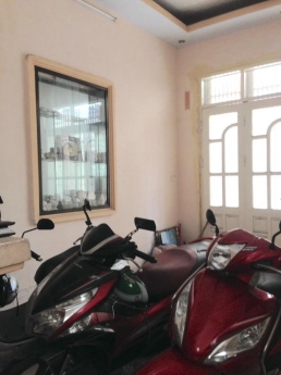 Cho thuê sàn làm văn phòng (3 tầng) 31/62/1 Bùi Xương Trạch, Khương Đình, Thanh Xuân, Hà Nội