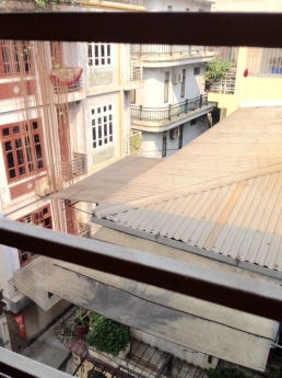 Cho thuê sàn làm văn phòng (3 tầng) 31/62/1 Bùi Xương Trạch, Khương Đình, Thanh Xuân, Hà Nội