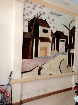 Cho thuê sàn làm văn phòng (3 tầng) 31/62/1 Bùi Xương Trạch, Khương Đình, Thanh Xuân, Hà Nội