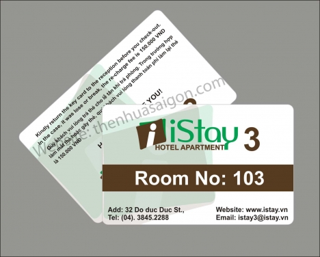 In thẻ nhựa HCM chất lượng, giá rẻ nhất thị trường