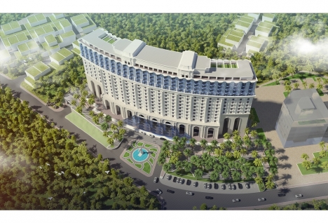 Chính chủ cần bán căn Condotel FLC Hạ Long 1606 và 1608, giá cắt lỗ 4 tỷ. LH 0986284034