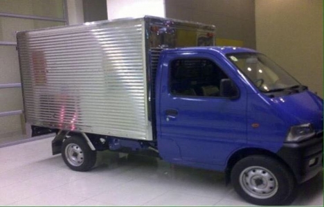 Bán xe DONGBEN 870KG đời 2017 hỗ trợ vay ngân hàng cao 01692826479