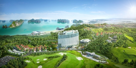 Chính chủ cần bán căn Condotel FLC Hạ Long 1606 và 1608, giá cắt lỗ 4 tỷ. LH 0986284034