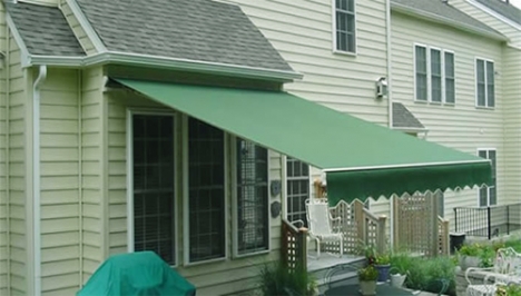 Mái che nắng mưa uy tín - sự lựa chọn hoàn hảo cho mọi nhà