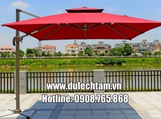 Chọn dù che nắng mưa và những điều cần biết