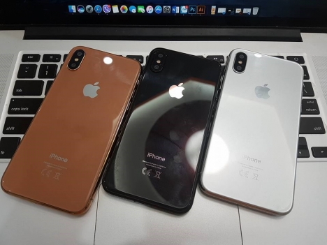 Iphone X xách tay giá rẽ