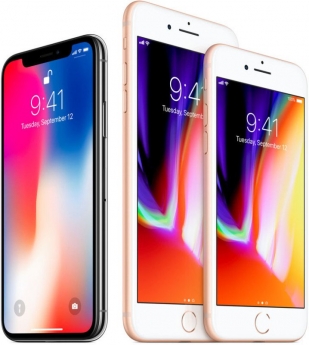 Iphone X xách tay giá rẽ