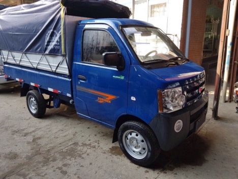 Đại lý xe tải DONGBEN 870KG, 810KG, 770KG, được ưa chuộng nhất hiện nay, giá rẻ bất ngờ