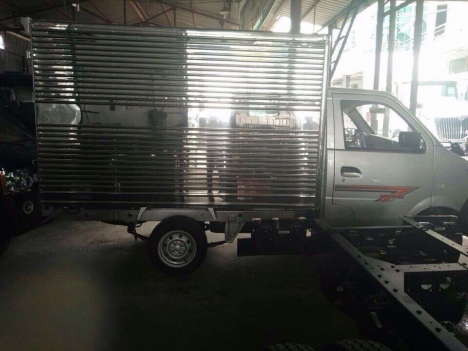 Đại lý xe tải DONGBEN 870KG, 810KG, 770KG, được ưa chuộng nhất hiện nay, giá rẻ bất ngờ