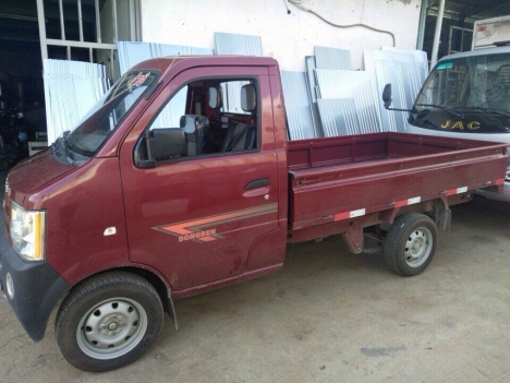 Đại lý xe tải DONGBEN 870KG, 810KG, 770KG, được ưa chuộng nhất hiện nay, giá rẻ bất ngờ