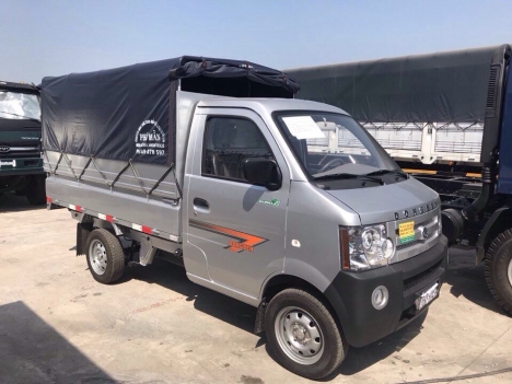 Xe tải nhẹ dưới 1 tấn DONGBEN 870KG - DONGBEN 810KG - DONGBEN 770KG