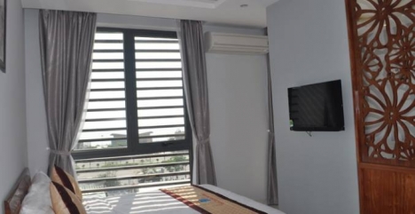 Vân Chung Hotel - WELCOM TO ĐÀ NẴNG!!!