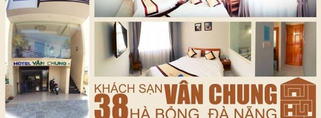 Vân Chung Hotel - WELCOM TO ĐÀ NẴNG!!!