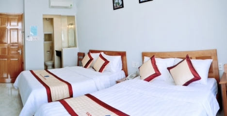 Vân Chung Hotel - WELCOM TO ĐÀ NẴNG!!!