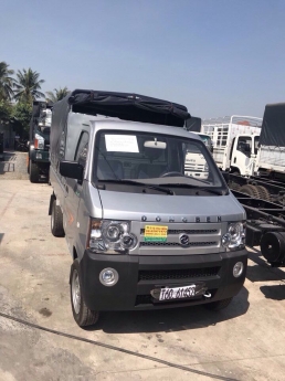Xe tải nhẹ dưới 1 tấn DONGBEN 870KG - DONGBEN 810KG - DONGBEN 770KG