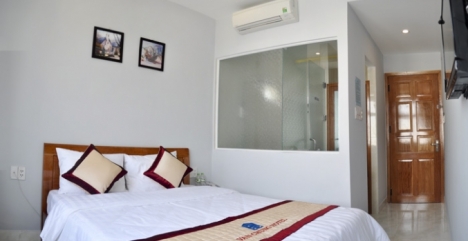 Vân Chung Hotel - WELCOM TO ĐÀ NẴNG!!!