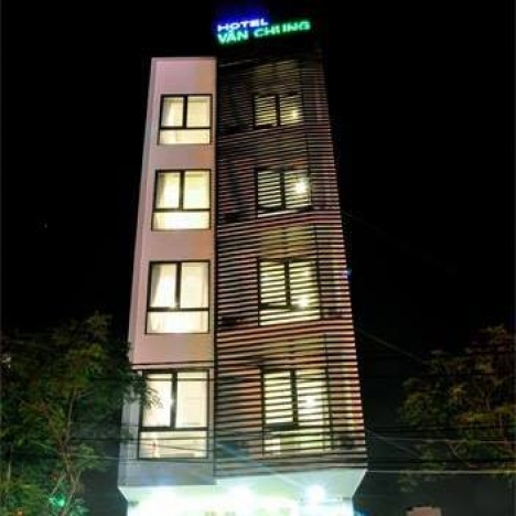 Vân Chung Hotel - WELCOM TO ĐÀ NẴNG!!!