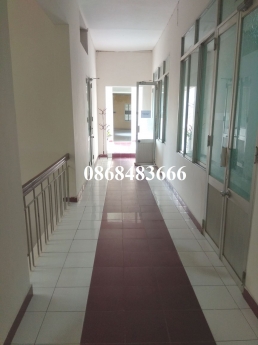 Cho thuê mặt bằng hơn 1000m2 trung tâm thành phố tuy hòa phú yên