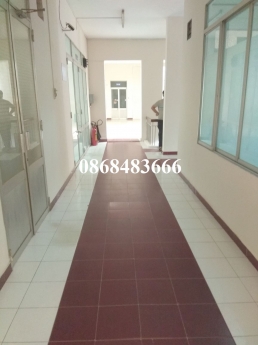 Cho thuê mặt bằng hơn 1000m2 trung tâm thành phố tuy hòa phú yên