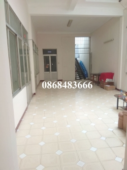 Cho thuê mặt bằng hơn 1000m2 trung tâm thành phố tuy hòa phú yên