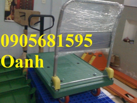 Cung cấp xe nâng mặt bàn, xe đẩy hàng Tại Quảng Trị 0905681595