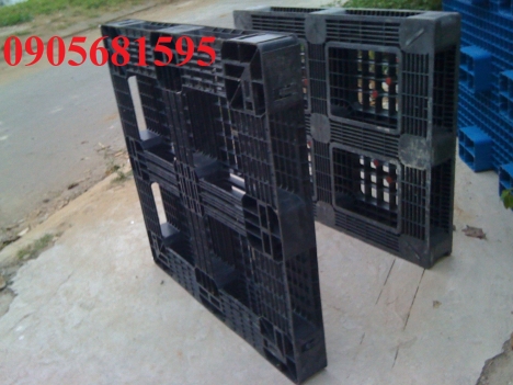 Công ty cung cấp pallet nhựa tại Quảng Ngãi giá rẻ 0905681595