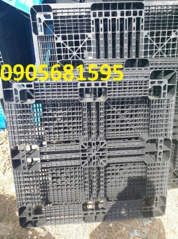 pallet nhựa 85k, giá rẻ Quảng Trị 0905681595