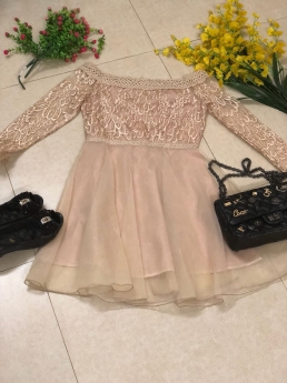 Quần Áo Quảng Châu Cực Đẹp Giá Cực Tốt