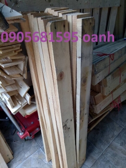 Gỗ thông pallet, pallet tái sử dụng Quảng Trị 0905681595