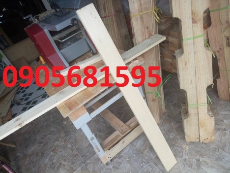 Gỗ thông pallet, pallet tái sử dụng Quảng Trị 0905681595