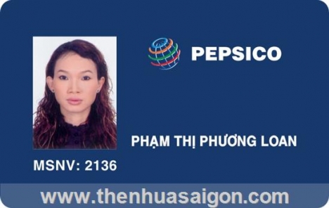 In thẻ cảm ứng giá siêu rẻ - miễn phí thiết kế