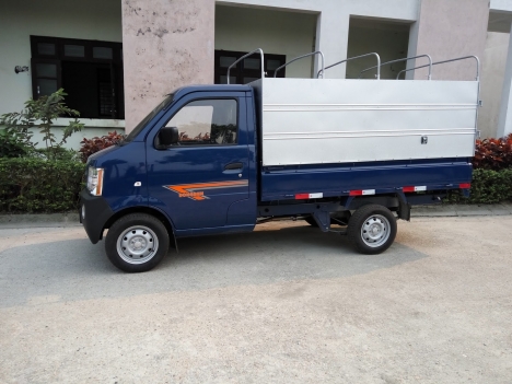 Ô Tô DONGBEN nâng tầm giá trị cuộc sống