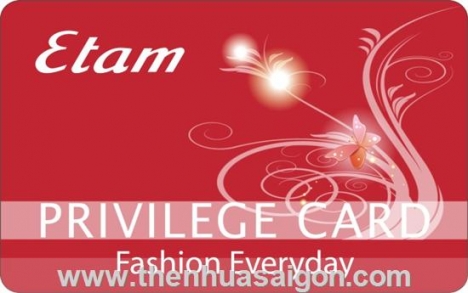 In ấn thẻ vip ,thẻ ký tên,thẻ mã vạch  - giao hàng tân nơi