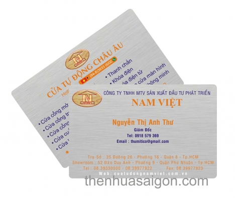 In ấn thẻ từ,thẻ mã vạch,thẻ ép kim,in nhũ