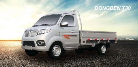 Ô Tô DONGBEN nâng tầm giá trị cuộc sống