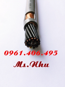 Cáp tín hiệu chống  nhiễu Altek Kabel - Dây tín hiệu - Cáp tín hiệu vỏ đen, tiêu chuẩn CE