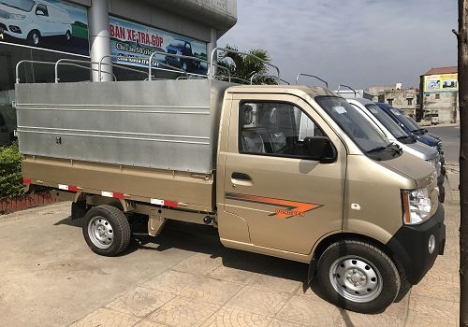 Ô Tô DONGBEN nâng tầm giá trị cuộc sống
