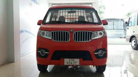 Ô Tô DONGBEN nâng tầm giá trị cuộc sống