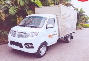 Ô Tô DONGBEN nâng tầm giá trị cuộc sống