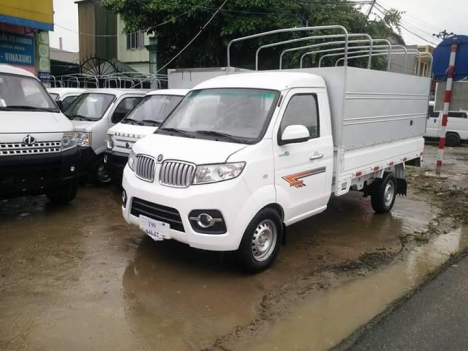 Ô Tô DONGBEN nâng tầm giá trị cuộc sống