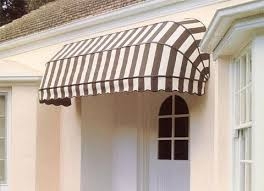 Mái vòm bạt thẩm mỹ che nắng mưa vô cùng hiệu quả