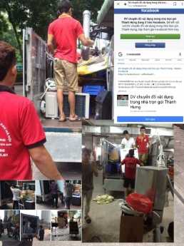 DV CHUYỂN NHÀ VĂN PHÒNG TRỌN GÓI SĐT 0166.866.8880 XIN GỌI