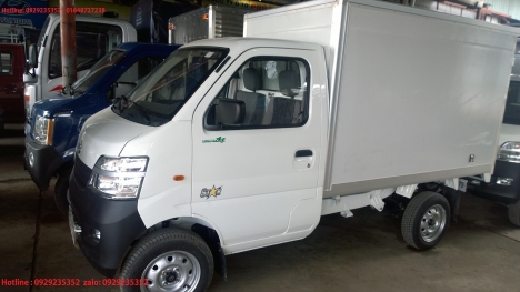 xe tải dưới 1 tấn dongben giá rẻ