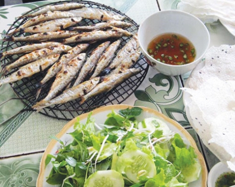 Cá sông Đà Cường Thịnh - Thực đơn hoàn hảo mỗi ngày