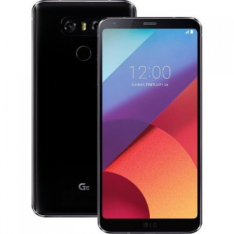 Bán điện thoại LG G6 32GB (Bản Mỹ) like new 99% giá rẻ nhất hcm