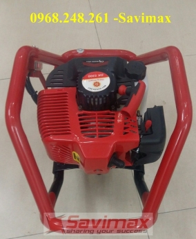 Máy khoan đất cầm tay khuyến mãi đặc biệt