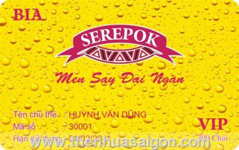 Nhận in thẻ ký tên,thẻ giảm giá,thẻ từ giá cực rẻ - giao hàng tận nơi