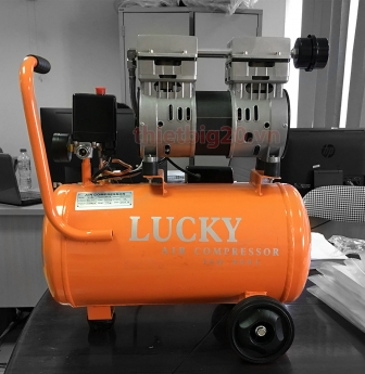 Máy bơm hơi gia đình dùng thổi bụi, xì khô loại nào tốt