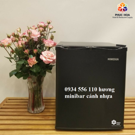 Mua tủ mát minibar khách sạn giá tốt ở đâu giá tốt nhất